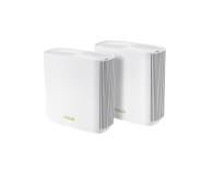 ASUS ZenWiFi AX XT8 MESH (6600Mb/s a/b/g/n/ac/ax) 2xAP - 557998 - zdjęcie 3